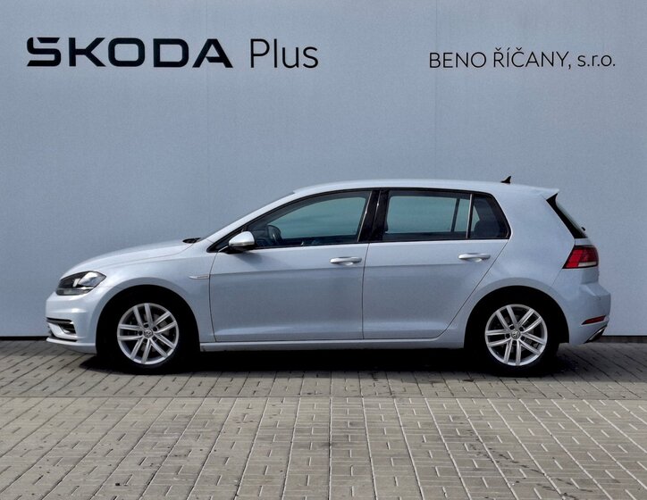 Volkswagen Golf Hatchback 1,5 l 96 kw