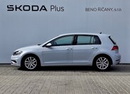Volkswagen Golf Hatchback 1,5 l 96 kw