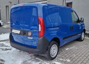 Fiat Dobló cargo Skříň 1,4 l 88 kw