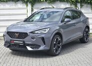 Cupra Formentor SUV / Terénní 1,5 l 110 kw