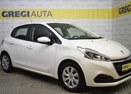 Peugeot 208 Hatchback 1,2 l 60 kw