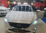 Mazda 6 Kombi 2,2 l 110 kw