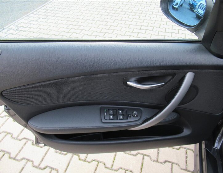BMW Řada 1 17