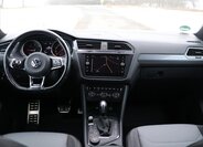 Volkswagen Tiguan Allspace SUV 2,0 l 147 kw