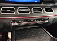 Mercedes-Benz GLE SUV / Terénní 3,0 l 285 kw