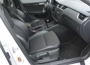 Škoda Octavia Kombi 2,0 l 135 kw