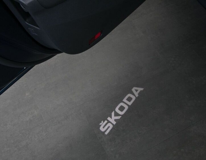 Škoda Octavia Liftback 2,0 l 110 kw