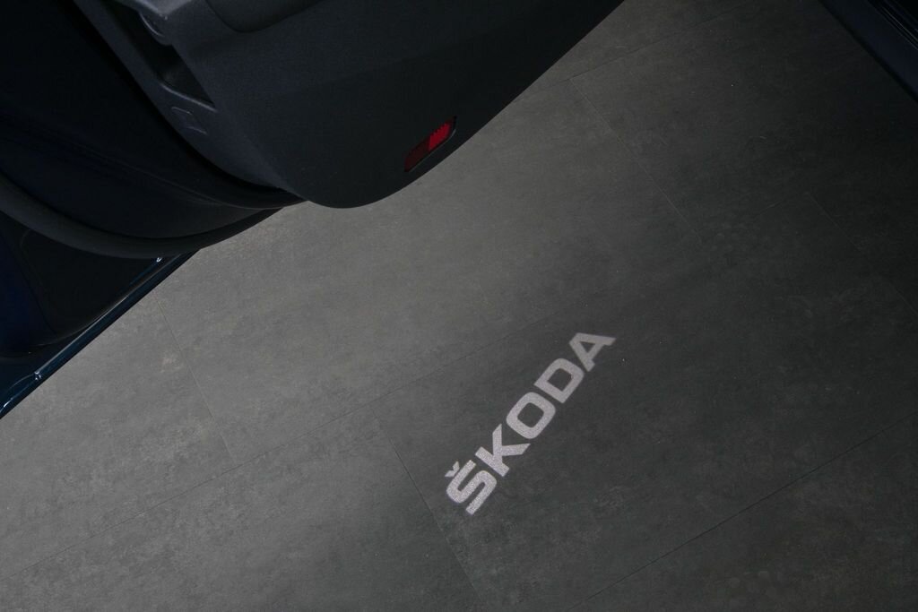 Škoda Octavia Liftback 2,0 l 110 kw