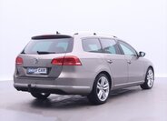 Volkswagen Passat Kombi 1,6 l 77 kw
