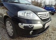 Citroën C3 Hatchback 1,4 l 50 kw
