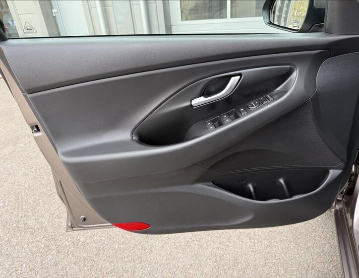 Hyundai i30 Hatchback 1,5 l 81 kw