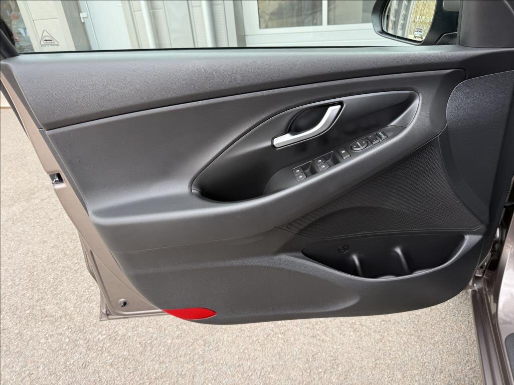 Hyundai i30 Hatchback 1,5 l 81 kw