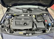Mercedes-Benz Třídy A Hatchback 1,5 l 80 kw
