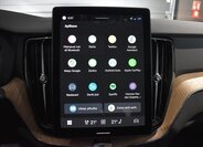 Volvo XC60 SUV 2,0 l 184 kw