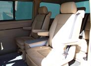 Volkswagen Multivan 12