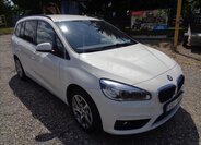 BMW Řada 2 Kombi 1,5 l 100 kw