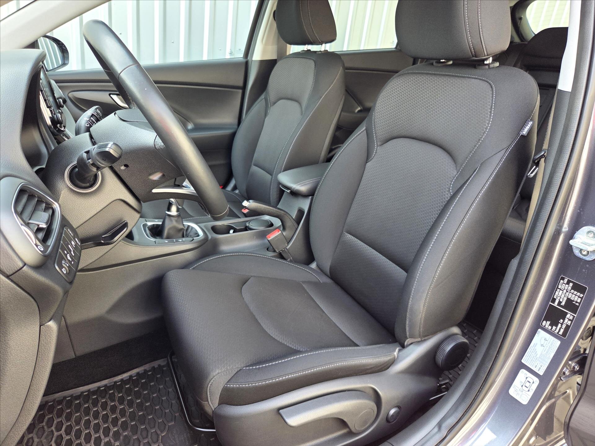 Hyundai i30 Hatchback 1,4 l 103 kw