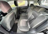 Nissan Qashqai SUV 2,0 l 110 kw