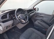 Volkswagen Caravelle Ostatní 2,0 l 110 kw