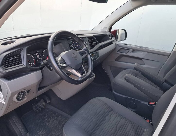 Volkswagen Caravelle Ostatní 2,0 l 110 kw