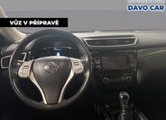 Nissan X-Trail SUV / Terénní 1,6 l 96 kw