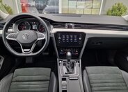 Volkswagen Passat Sedan / Limuzína 2,0 l 147 kw