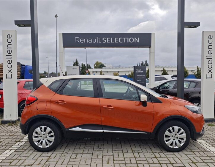 Renault Captur 7