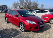 Ford Focus Hatchback 998,0 92 kw