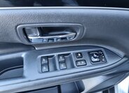Mitsubishi Outlander SUV / Terénní 2,0 l 110 kw