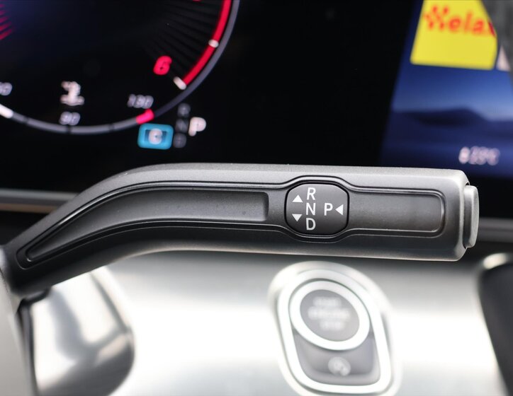 Mercedes-Benz Třídy V Kombi 2,0 l 174 kw