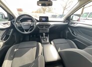 Ford Focus Kombi 1,5 l 88 kw