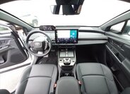 Toyota bZ4X SUV 0,0 255 kw