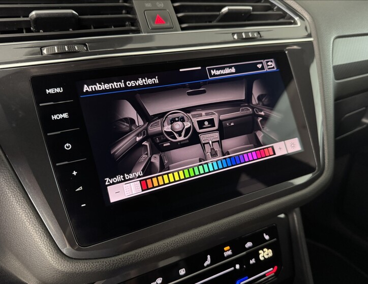 Volkswagen Tiguan Allspace 36