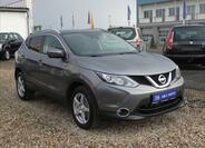 Nissan Qashqai 3