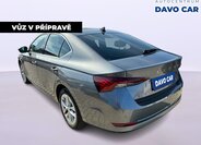 Škoda Octavia Liftback 1,5 l 110 kw
