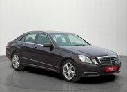 Mercedes-Benz Třídy E Sedan / Limuzína 3,0 l 170 kw