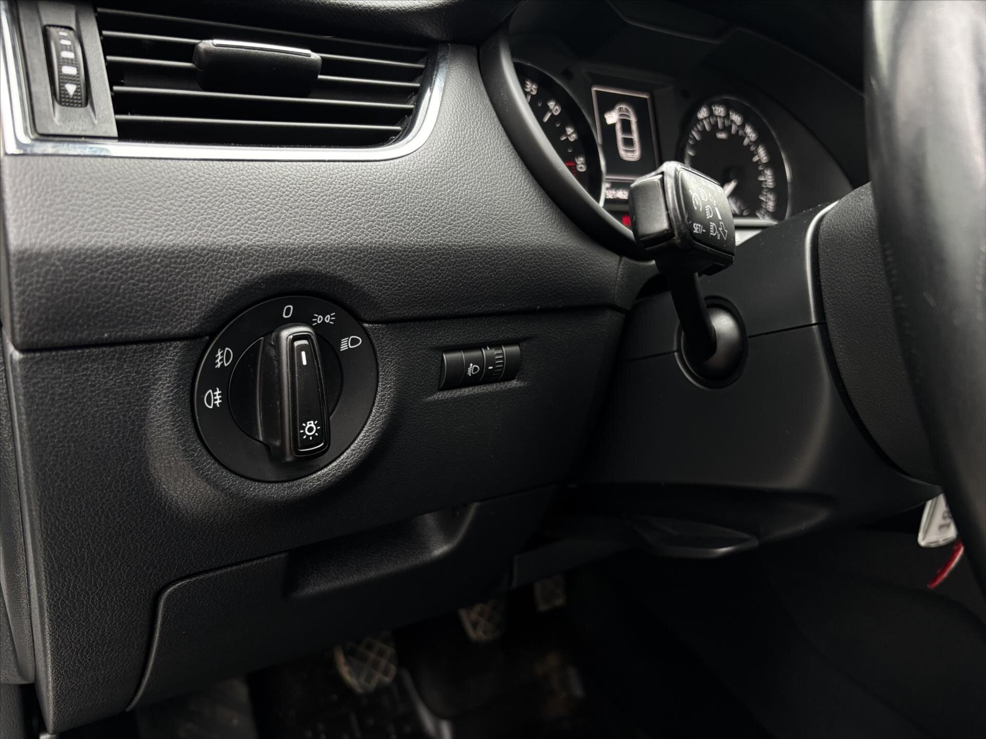 Škoda Octavia Liftback 2,0 l 110 kw