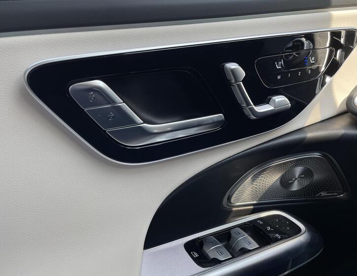 Mercedes-Benz Třídy E 7