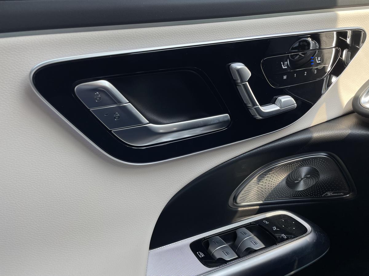 Mercedes-Benz Třídy E