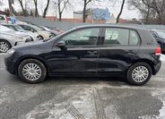Volkswagen Golf Hatchback 1,6 l 77 kw