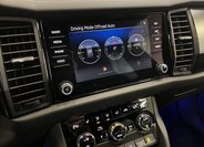 Škoda Kodiaq SUV / Terénní 2,0 l 147 kw