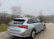Škoda Octavia Kombi 0,0 0