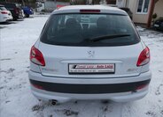 Peugeot 206 8