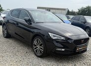 Seat Leon Hatchback 1,5 l 96 kw