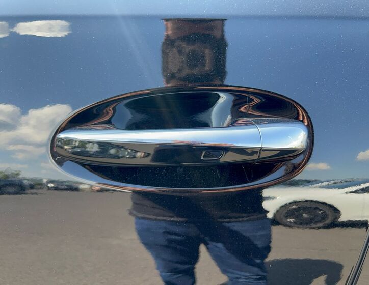 Mercedes-Benz GLE 25