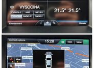 Ford Focus Hatchback 2,0 l 110 kw