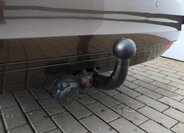 Volkswagen Golf Kombi 1,6 l 77 kw