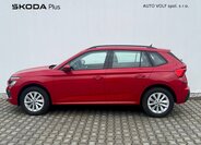 Škoda Kamiq 3
