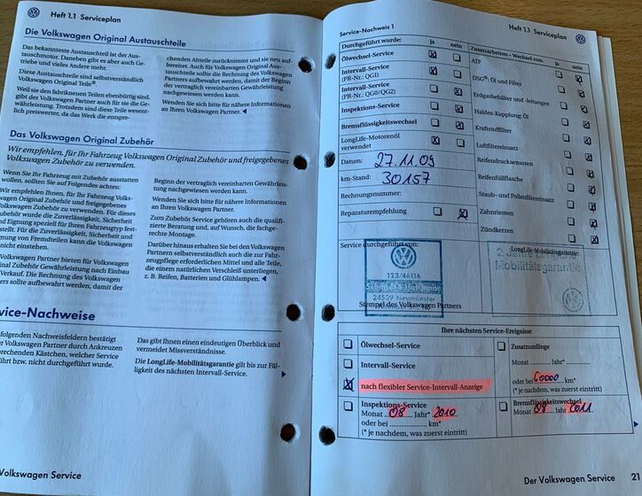 Volkswagen Tiguan 29