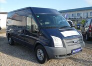 Ford Transit Skříň 2,2 l 114 kw